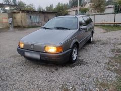 Photo of the vehicle Volkswagen Passat