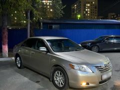 Сүрөт унаа Toyota Camry