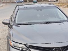 Сүрөт унаа Toyota Camry