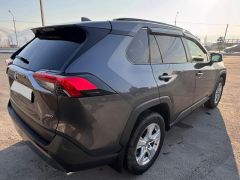 Сүрөт унаа Toyota RAV4