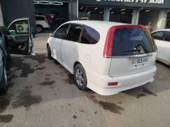 Фото авто Honda Stream