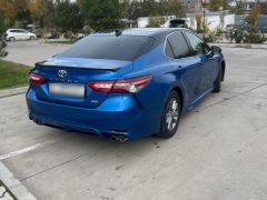 Photo of the vehicle Toyota Camry