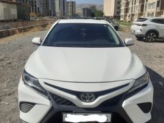 Сүрөт унаа Toyota Camry