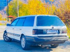 Сүрөт унаа Volkswagen Passat