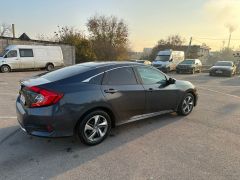 Photo of the vehicle Honda Civic