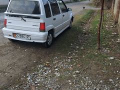 Сүрөт унаа Daewoo Tico