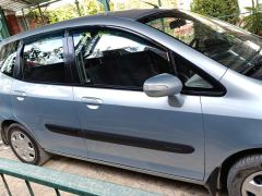 Сүрөт унаа Honda Jazz