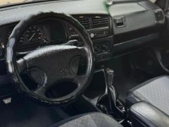 Фото авто Volkswagen Golf