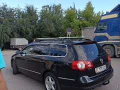 Сүрөт унаа Volkswagen Passat