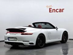 Сүрөт унаа Porsche 911