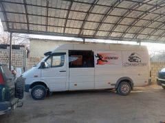 Фото авто Mercedes-Benz Sprinter