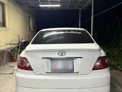 Сүрөт унаа Toyota Mark X