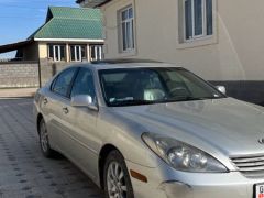 Фото авто Lexus ES