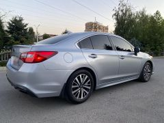 Photo of the vehicle Subaru Legacy