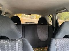 Фото авто Honda Fit