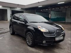 Сүрөт унаа Subaru Tribeca