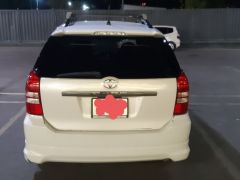 Сүрөт унаа Toyota Wish