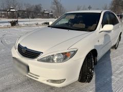 Photo of the vehicle Toyota Camry