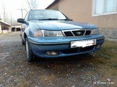 Сүрөт унаа Daewoo Nexia