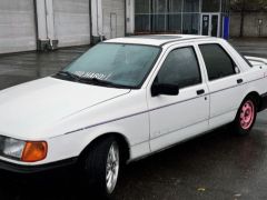 Photo of the vehicle Ford Sierra