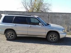 Photo of the vehicle Subaru Forester