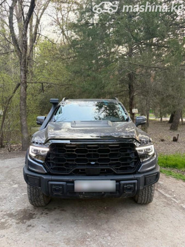 Foton Mars 9