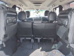 Photo of the vehicle Toyota Alphard