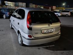 Фото авто Nissan Almera