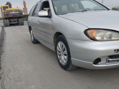 Photo of the vehicle Nissan Primera