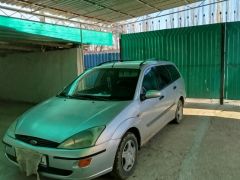 Фото авто Ford Focus