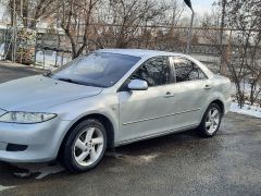 Сүрөт унаа Mazda 6