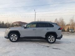 Photo of the vehicle Toyota RAV4