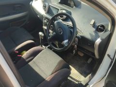 Photo of the vehicle Toyota Ist