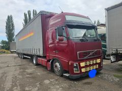 Фото авто Volvo FH