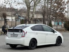 Photo of the vehicle Toyota Prius