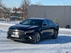 Фото авто Kia K7