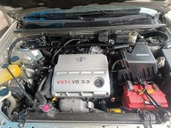 Photo of the vehicle Toyota Highlander