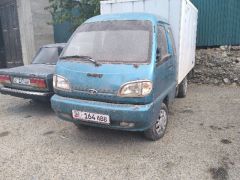 Фото авто Daewoo Ultra Novus