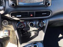 Сүрөт унаа Hyundai Kona