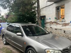 Сүрөт унаа Nissan Maxima