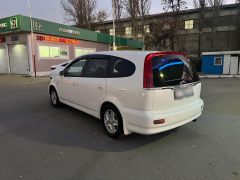 Photo of the vehicle Honda Stream