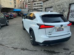 Photo of the vehicle Lexus NX