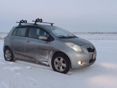 Сүрөт унаа Toyota Yaris