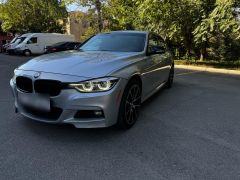 Сүрөт унаа BMW 3 серия