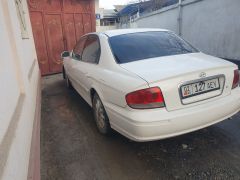 Сүрөт унаа Hyundai Sonata