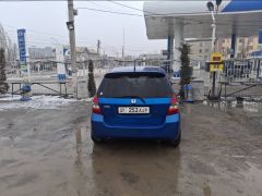 Сүрөт унаа Honda Fit