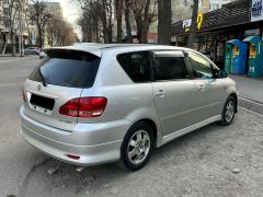 Сүрөт унаа Toyota Ipsum