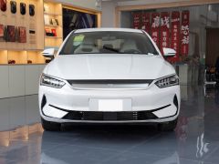 Фото авто BYD Qin L