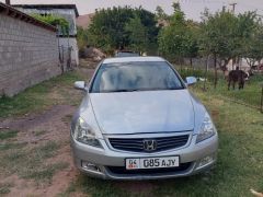 Сүрөт унаа Honda Inspire