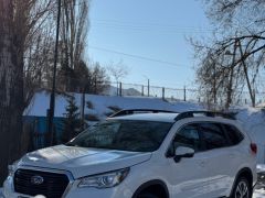 Сүрөт унаа Subaru Ascent